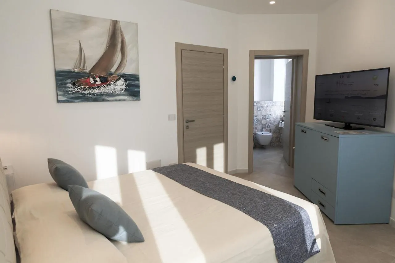 Pensión Hotel Casa Jaume Alguer Italia