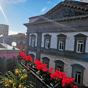 Federico Ii , Naples Italy