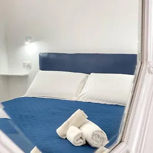 Bed & Breakfast Tea House, Alghero