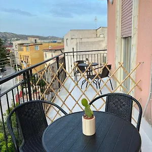 Marea Bed & Breakfast Porto Empedocle