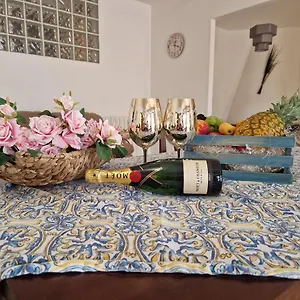 Margot Mondello Bed & Breakfast Palermo