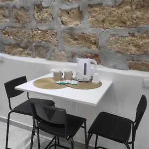 La Casetta Nel Vicolo Bed & Breakfast Palermo