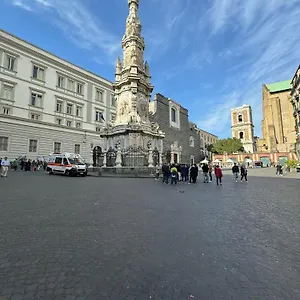 Super Flat Affittacamere Napoli