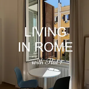 Flat 7 , Rome Italy