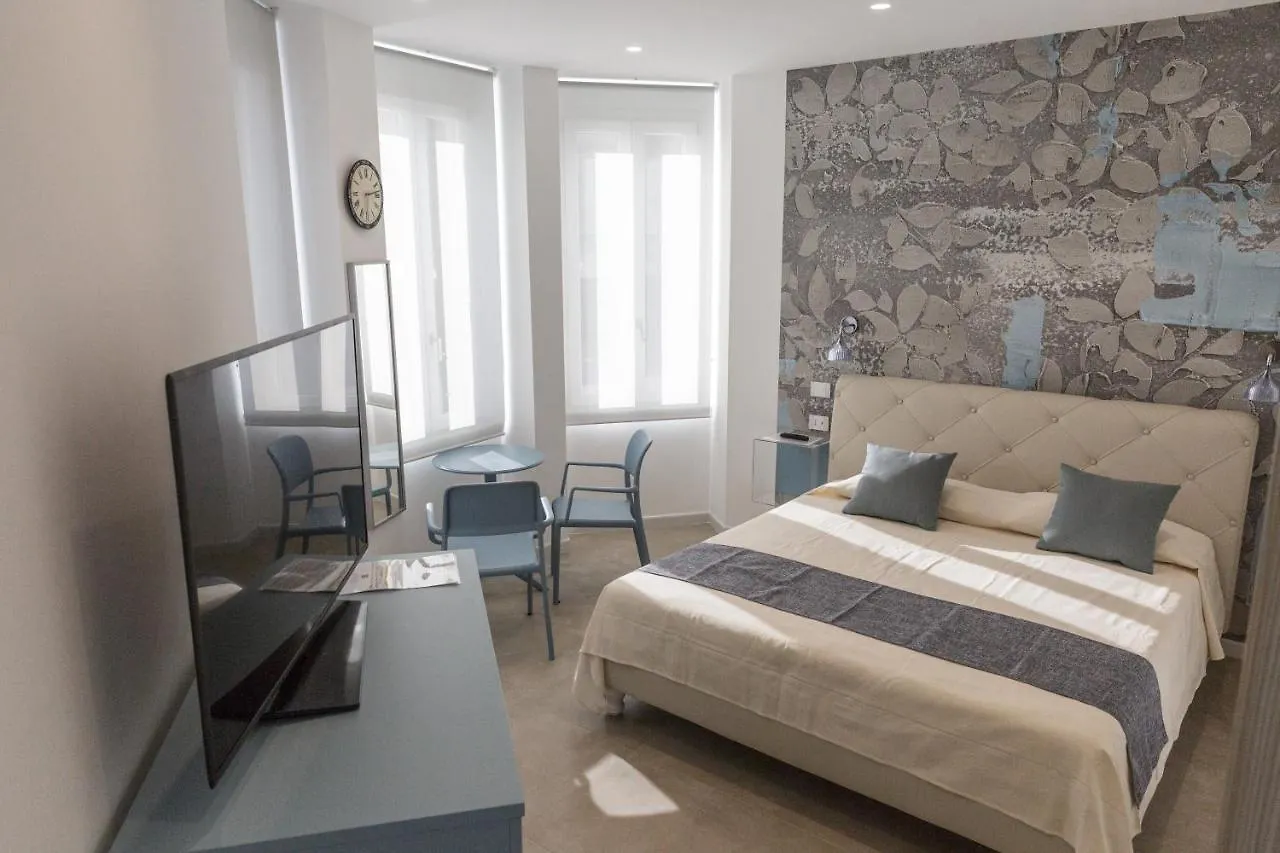 Casa Jaume Hotel Alghero 0*,