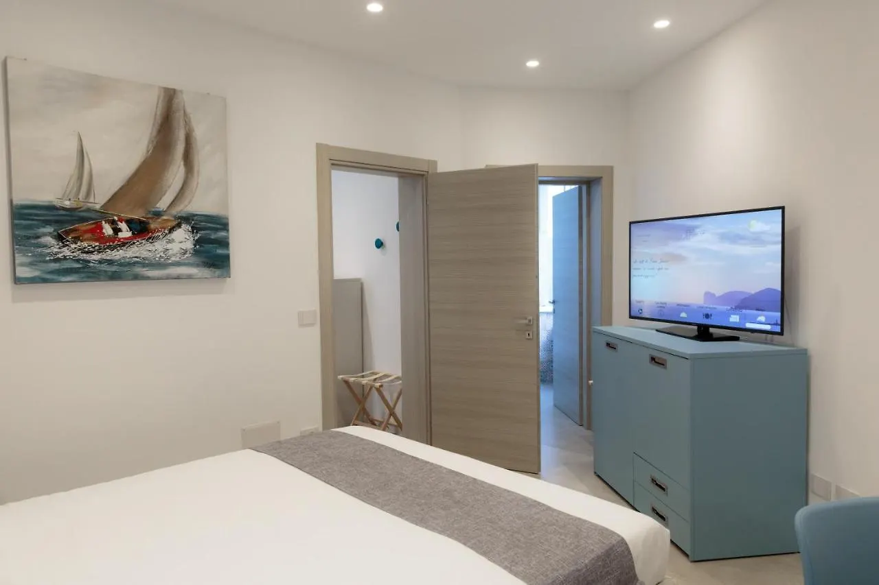 Casa Jaume Hotel Alghero Vendégház