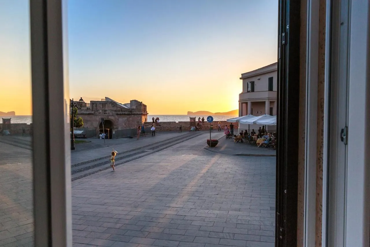 Casa Jaume Hotel Alghero